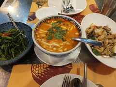 -simply thai天泰(长泰广场店)