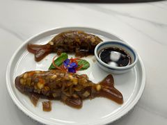 -惠丰堂饭庄·烤鸭·京味菜(民族大学店)