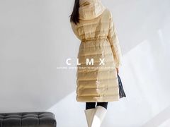 -CLMX(新天地凯德晶萃广场店)