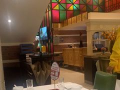 -大鸭梨烤鸭(左家庄店)