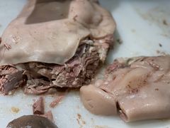 -小辫子羊肉面馆(周东店)