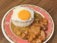 -曼谷食堂·泰国家庭料理