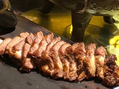 -杨记隆府(汉街店)