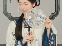 -拾光秀照相馆(石家庄勒泰中心店)