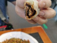 特色炒疙瘩-紫光园·烤鸭·北京菜(团结湖店)