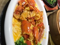 龙虾伊面-79号渔船海鲜饭店(华强北店)