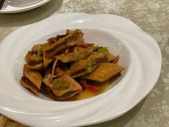 馕坑黄金烤肉-巴依老爷·新疆美食(上城区天城路店)