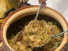 -百盛·鼎膳(中海财富中心)