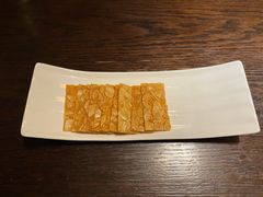 -九里云松·天香餐厅