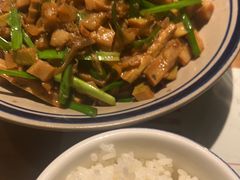 -炊烟·山房菜