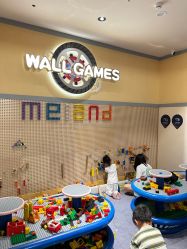点击看大图 -meland亲子乐园(深圳领展中心城店)