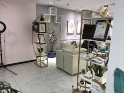 -久匠·野生眉半永久纹眉