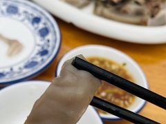 -三得正宗乌烈乳羊(环城东二路店)