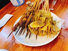 -十里铺铁板鱿鱼