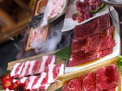 -牛也烧肉(摩尔城店)