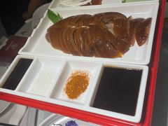 -王府井酒店(金桥港湾店)