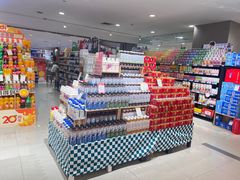 -世纪联华超市(江城店)