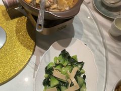 -楚鲜·汉正街一号(天河店)