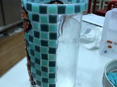 -瓦匠工社·马赛克·积木拼图·亲子手工DIY