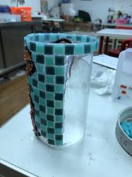 -瓦匠工社·马赛克·积木拼图·亲子手工DIY