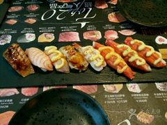 -Sushi Love 创意寿司(丽影广场店)