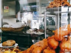 -老磁器口豆汁店(天坛店)