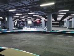-e赛道卡丁车