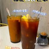 江南西宝藏粤式大排档 | 锦记饮食世家