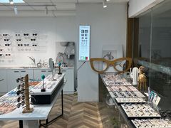 -大视家眼镜(园区星海店)
