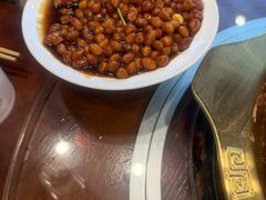 -老北京羊蝎子火锅(光荣道店)