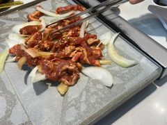 -八乔煎肉馆·丹东特色煎锅(梅林店)