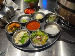 -韩山葵烤肉(太古里店)