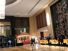 -夜市全日餐厅·洲际酒店(石家庄洲际酒店)