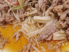 -马凯餐厅(地安门店)