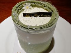 抹茶小柚子-Miss Q Family甜品·蛋糕·法甜咖啡