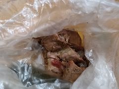 -黄毛鸭脖(汉阳总店)