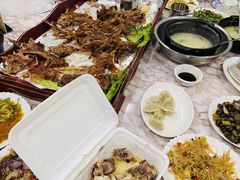 -蒙乡烤全羊·烤羊腿(京溪同和店)