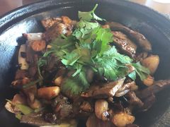 -日昌餐馆(亦庄店)