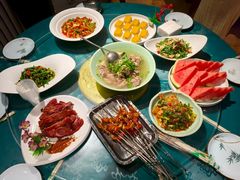 -大秦面庄(青松路店)