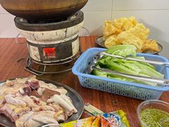 -威邵鸡煲(西华路总店)