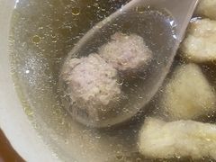 -昌顺马记小吃店(昌盛园店)