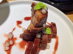 -永安鱼庄·镇江菜(丁卯店)