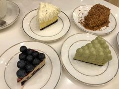 -PETIT PARIS 小巴黎(凯德1818店)