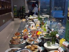 -新时代大酒店(仰口路店)
