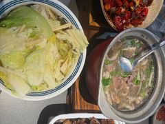 -古市香跷脚牛肉·非遗传承单位