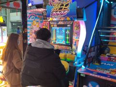 -奇奇乐园电玩城(立丰国际购物广场店)