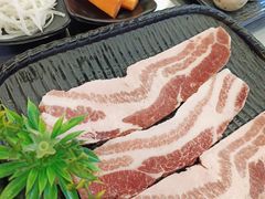 -杀猪天·韩国烤肉(总店)