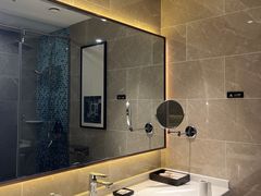 -格林东方酒店(独墅湖尹山湖郭苑路地铁站店)