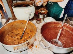 -逍遥镇刘相五胡辣汤豆沫馆(康复中街店)