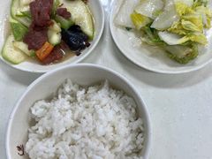 -南师大仙林校区东区食堂